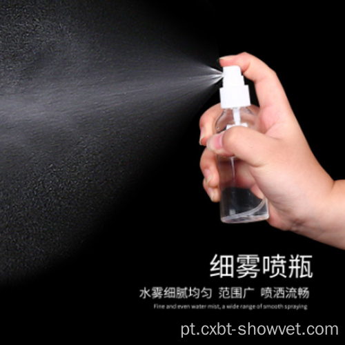 Spray de fipronil poderoso para controle de pragas eficaz